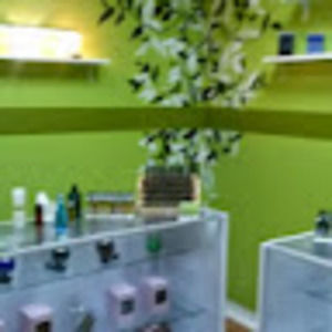 Meet your Posher, Sakeenah